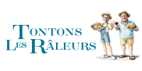 Tontons Raleurs